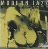 CD РАЗНЫЕ - Модерн Джаз EJS4027 POLYGRAM Япония Джаз Б/У