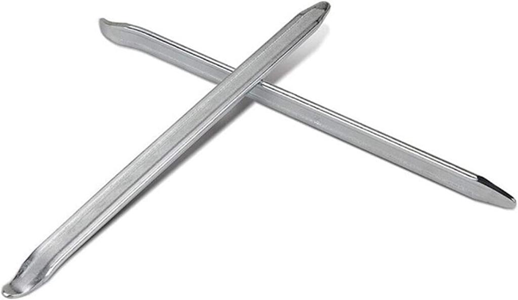 Монтажка для шин, Инструмент для замены шин, Инструмент для ремонта шин, Набор монтировок, Подъемник для обода, Шина