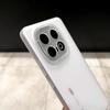 Чехол для VIVO iQOO 15 Простой Жесткий Магнитный Матовый Полуобернутый Защитный Чехол от Падения Для iQOO 13 Ударопрочный Бампер