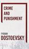 Книга Crime and Punishment