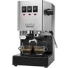Coffee Machine Gaggia RI9481/11 New Classic Evo Stainless Steel