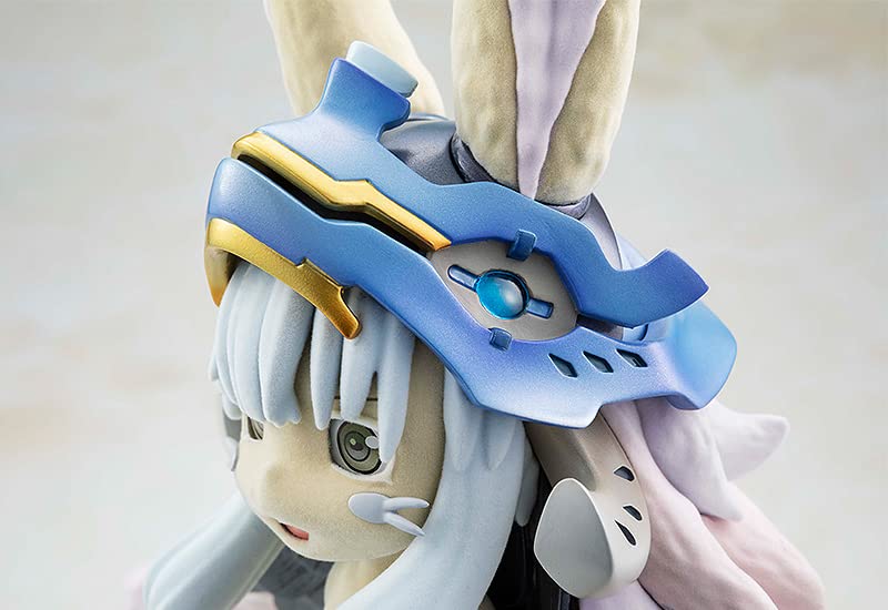 KDcolle Made in Abyss Golden Land Nanachi масштаб пластиковая окрашенная готовая фигурка 1/7