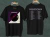 Shinedown Planet Zero Shirt Shinedown Tour Shirt Shinedown ConcerT-shirt