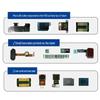 Dongji Industrial 1D/2D Barcode Scanners