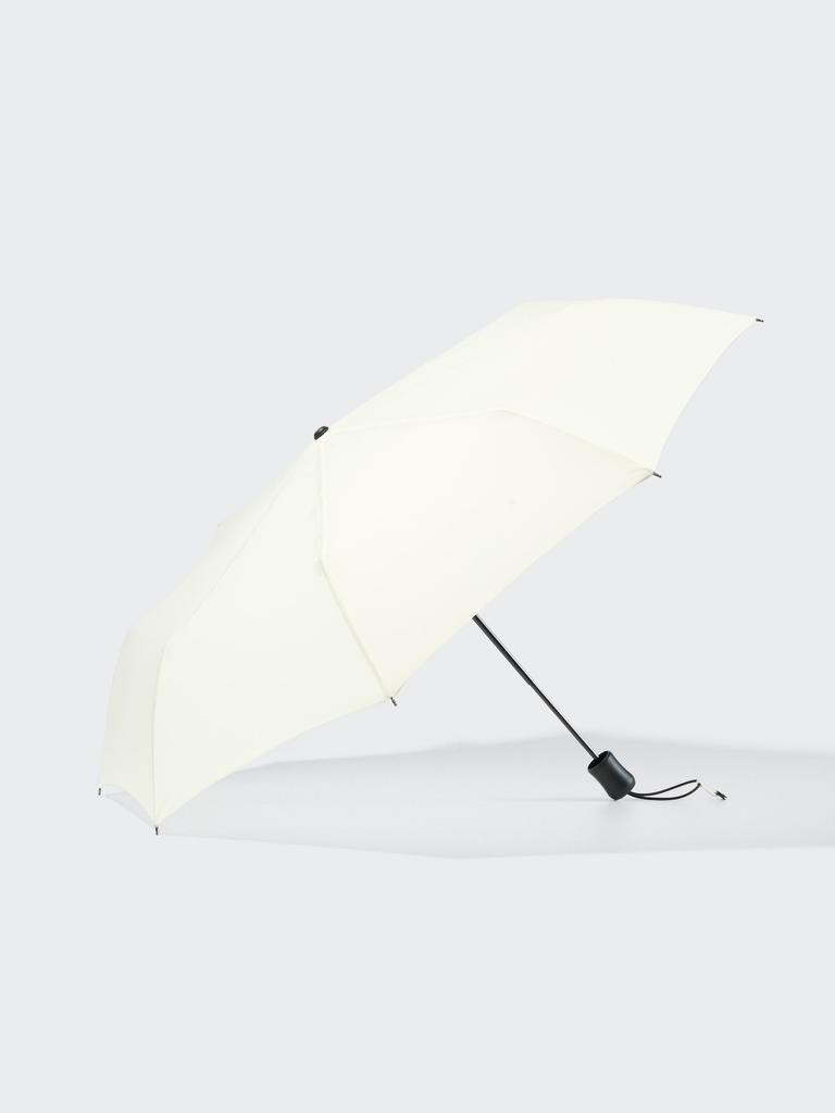 Uniqlo Компактный зонт с защитой от ультрафиолета