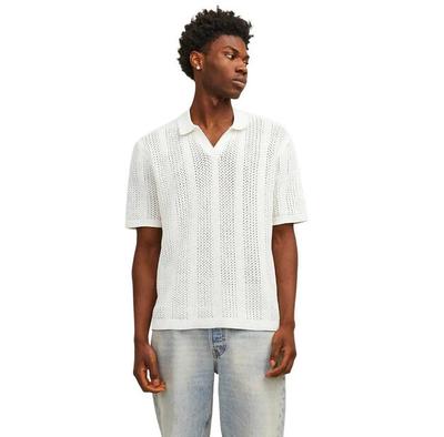Jack & Jones Taormina поло с короткими рукавами