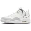 Air Courtside 23 White Grey Men Sneakers HQ1192-101
