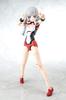 KOTOBUKIYA Megami Device Chaos Pretty Little Red Riding Hood Высота 150 мм масштаб пластиковая модель KP614 и приблизительно. 1/1