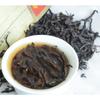 Новинка 2023 года, пакетик для чая DahongPao с застежкой-молнией, Wuyi Oolong Shui Xian DaHongPao, 200 г