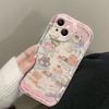 Phone Case for iPhone 11 13 12 14 15 16 XR XS Pro Max 7 8 Plus Samsung A55 A15 Redmi Note 13 12 OPPO A18 A16 Vivo Y17S V27 Honor 9 10 Infinix 40 30