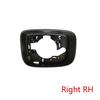 Портальная отделка корпуса бокового зеркала заднего вида для Volvo XC60 156 2009-2017