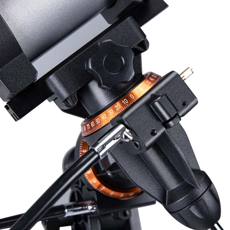 Астрономический телескоп Celestron 102 EQ3M-R4