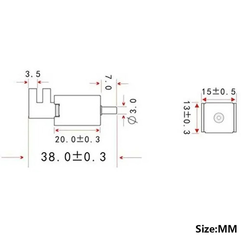 Plastic Mini Electric Solenoid Valve 24V DC Gas Flow Control Valve Micro Air Flow Control Valve