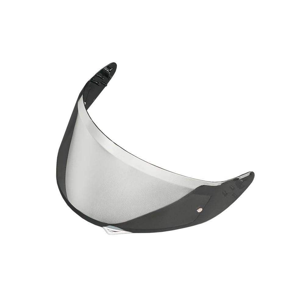 V16  Face Shield Replacement Lens for MT Atom Atom sv High Quality Motorcycle UV Protective Hemet Visor Windproof Anti Fog