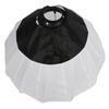 Lantern Softbox Soft Light Modifier 65cm Ball Shape Lantern Softbox for Live Streaming