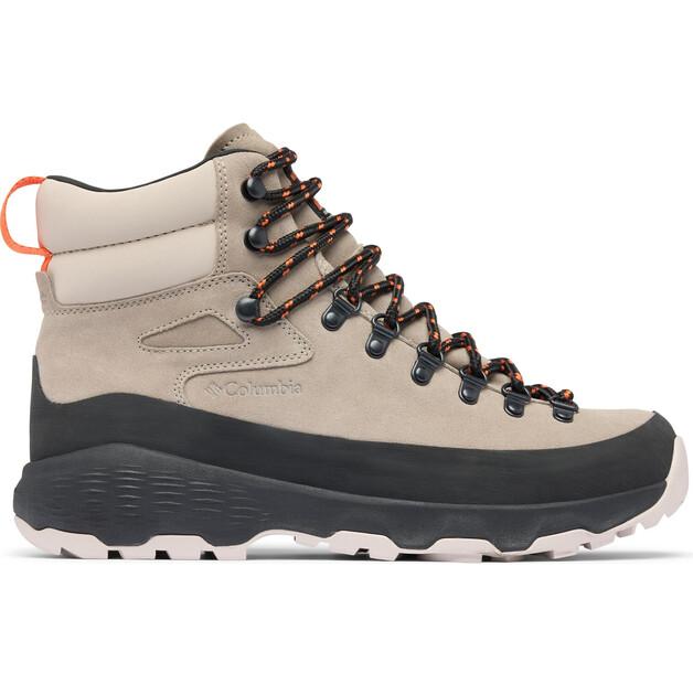 Ботинки Columbia Newton Alpine PT