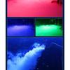Ships from EU,5000W Water Fog & Low Lying Smoke Machine - DMX-Controlled Stage Equipment for Weddings, Parties, Discos & Performances