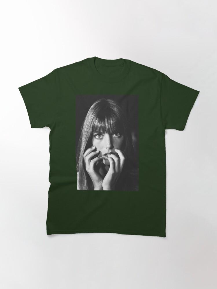 Serge Gainsbourg janeclassique Classic T-Shirt