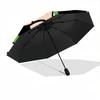 1pc Powerpuff Girls Automatic Cute Umbrella 8-Bone Design Compact Gear for Outdoor Travel, Perfect Holiday Gift yy251230005