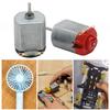 Micro 130 Motor Electric 3V 15000RPM Electric Motor High Speed Torque DIY Remote Control Toy Car Hobby Motors