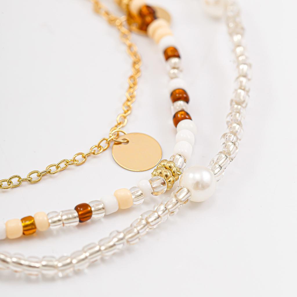 Океанский ветер Ракушка Морская звезда Бисером Браслет на ногу Аксессуары для ног, Пляжные Блестки Кисточка Черепаха Браслеты на ногу