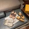 Кроссовки женские ретро-немецкие весна 2025 новые повседневные кроссовки на мягкой подошве со шнуровкой для занятий спортом на доске модные универсальные маленькие белые туфли