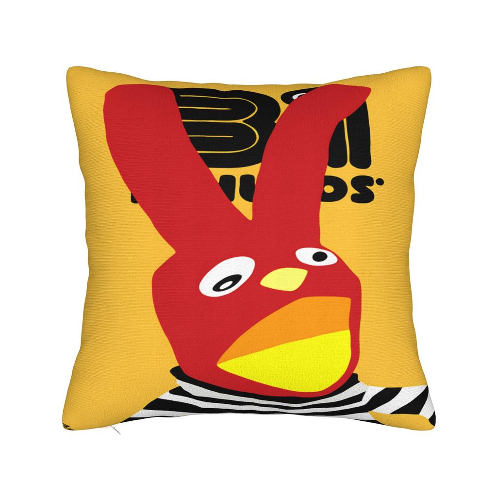 Comedy 31 M-Minutos Pillow Case  Novelty Pillow Cover Soft Pillowcases For Living Room Chair