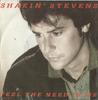 7-дюймовая пластинка SHAKIN STEVENS  Feel The Need In Me SHAKY6 Epic 1988 UK Rock Б/у