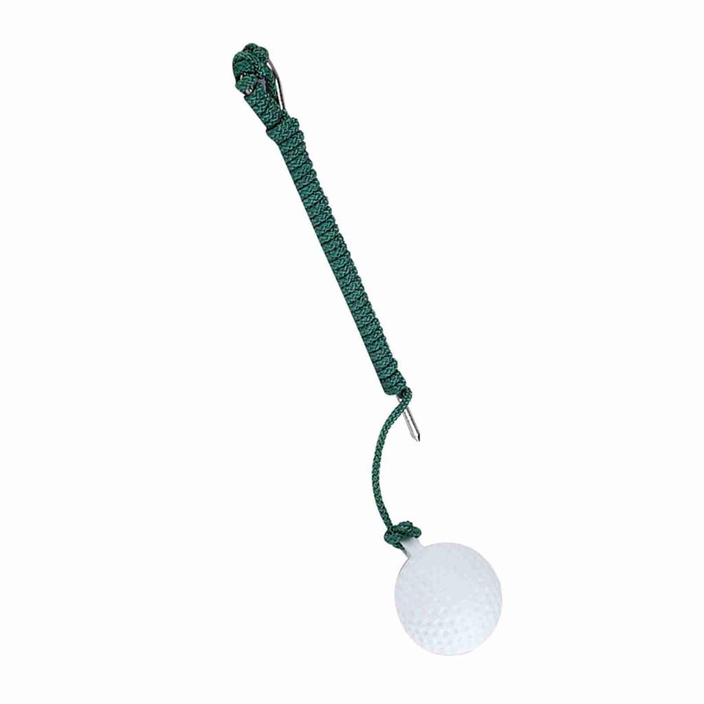 Golf Fly Swing Training Rope Ball Outdoors Golf Club Practice Accessories