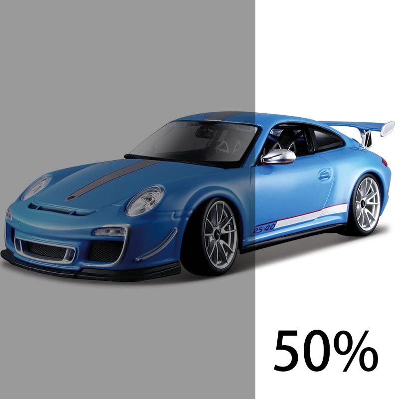 5/15/35% VLT Heat  UV Block Professional Window Tint Adhesive Film Auto Car Automotive Window Film DIY Glare Control UV Blocking