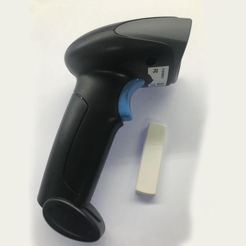 Беспроводной сканер QR-кодов и штрих-кодов Cipherlab для мобильных платежей