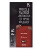 Morr F 5% Solution Hail Care 60 ML