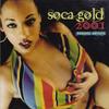 CD РАЗНЫЕ ИСПОЛНИТЕЛИ - Soca Gold 2001 (2CD) VPCD1630 VP US 2001 США, Канада Латинская Америка