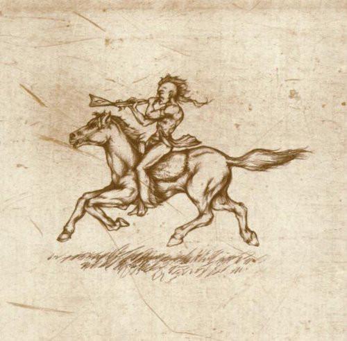 CD UNWRITTEN LAW - From Music In High Places 836322 Lava 2003 Japan Rock Used