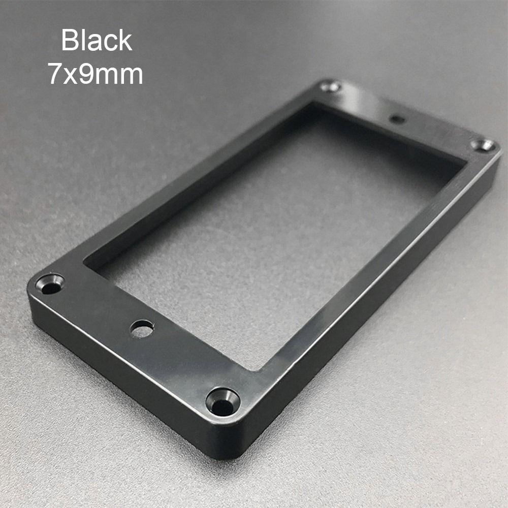 2pcs Accessories for LP Guitars for Humbucker Pickups Cover Pickup Mounting Rings Guitar Pickup