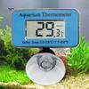 LCD LED Display Aquarium Fish Tank Submersible Thermometer