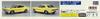 Hasegawa Toyota Celica 1600GT Wheel Plastic Model Kit 20649 1/24 (Original Specification)