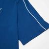 Puma Archive Pack Short Sleeve Tee With Logo Embroidery Unisex Tops Blue 622777-67
