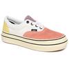 Vans Кеды для скейтбординга из смешанных материалов Super Comfycush Era с низким верхом Женские кроссовки Желтый Белый Розовый VN0A4U1D26A