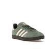 Adidas Коллекция ретро национальной сборной Gazelle - мужские кроссовки Mexico Green Green-Oxide Wonder-White ID3726