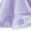 Sanrio Кукла Куроми Куроми-тян Куроми 28×40×5 см Sanrio Baby Washable Baby Mascot Character 768081 SANRIO
