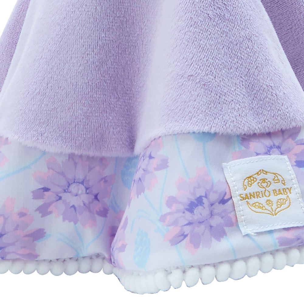 Sanrio Кукла Куроми Куроми-тян Куроми 28×40×5 см Sanrio Baby Washable Baby Mascot Character 768081 SANRIO