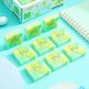High Elasticity Pencil Wiping Eraser Handwriting Art Pencil Eraser Student Stationery