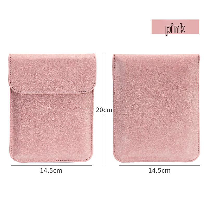 Кожаный защитный чехол для электронных книг Kindle Paperwhite 6/6.8/7 дюймов