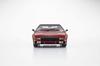 Kyosho Оригинальный Lamborghini Silhouette Готовое изделие KSR18513R 1/18 (красный)