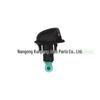 Adjustable Double-Hole Windshield Washer Nozzle for Honda/Subaru