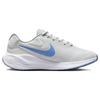 Nike Женские кроссовки Revolution 7 Photon Dust Polar серо-белые Lime-Blast FB2208-001