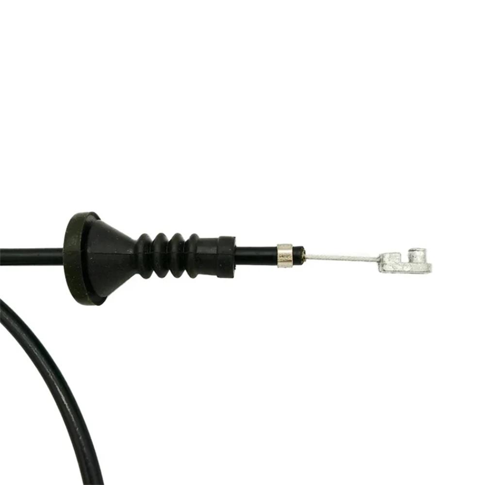 Трос привода замка капота 51237060529 для BMW E87 E90 E91