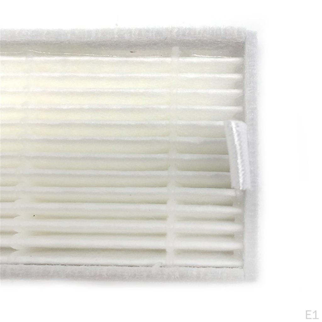 5 шт. фильтр-сетка для аксессуаров для роботов-пылесосов V3 V5