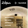 Zildjian Splash Cymbal K 8 Inch K0857